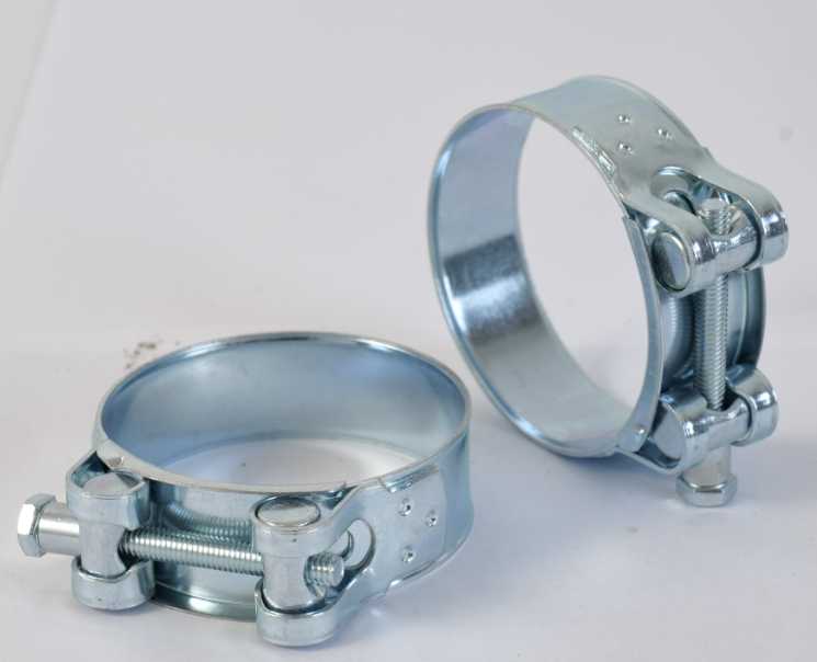 Robust Heavy Duty Clamp er nu tilgængelig!